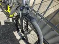 Електрически велосипед 27.5 цола HAIBIKE-шест месеца гаранция, снимка 2