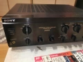 SONY TA-F550ES AMPLIFIER-MADE IN JAPAN ВНОС SWISS 1207261026L1, снимка 10