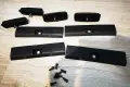 Багажник напречни греди THULE за TOYOTA Avensis комби, снимка 9