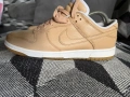 Nike Lab Dunk Lux Low "Vachetta Tan", снимка 3