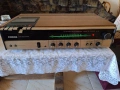 SONY HST 139.VINTAGE STEREO FM RECEIVAR,CASSETTE RECORDER.MADE IN JAPAN., снимка 1