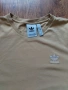 adidas Training Supply Short Sleeve Tee - СТРАХОТНА МЪЖКА ТЕНИСКА M, снимка 2