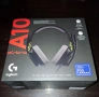 Слушалки - Logitech Astro A10, снимка 1