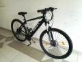 НОВ Електрически велосипед OMEGA Liohult 29", снимка 2