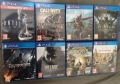 игри за ps4 и ps5, снимка 5