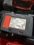 Hilti TE 4-A22 + Hilti TE DRS-4-A, снимка 5