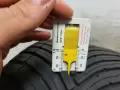 225/40/18 Bridgestone / всесезонни гуми, снимка 5