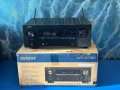 Denon AVR-X2700H (7.2 / 8K) – Като нов, ПЪЛЕН КОМПЛЕКТ, без забележки!, снимка 1
