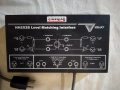 VALLEY HH2X2B LEVEL MATCHING INTERFACE LINE AMPLIFIER STEREO SYSTEM , снимка 2