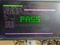 2x8GB (16GB) RAM памет DDR3 GeIL Enhance Veloce 1866MHz | CL10 | Тествана! | MemTest PASS, снимка 5