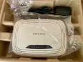 TP-LINK рутери/switch, снимка 2