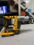Най-лекият професионален перфоратор DeWALT DCH172 18V XR Brushless, снимка 3