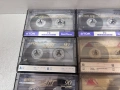 Аудио касети TDK /6 броя за 9,00€/, снимка 2