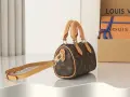 Louis Vuitton Nano Speedy , снимка 2