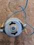 Четков променливотоков Ел двиг. 1200W 220 V, снимка 3