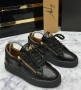 Нови мъжки кецове Giuseppe Zanotti, снимка 1