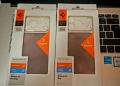 Твърд калъф Spigen Ultra Hybrid T с MagSafe за iPhone 17 Pro / 17 Pro Max / Матово син / Оригинал, снимка 11