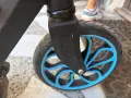 Тротинетка BYOX синя, снимка 3
