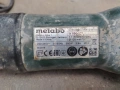 Ъглошлайф Metabo 850W 125mm, снимка 4
