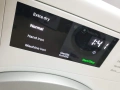 UK Miele T1 Сушилня с Термопомпа Миеле 12м Гаранция, снимка 3