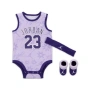 Комплект Jordan 23 Jersey, снимка 4