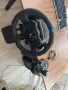 Logitech g923 SE + shifter, снимка 8