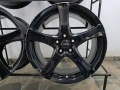 4бр 18ски джанти за Seat, Audi, VW, Skoda,Mercedes 5х112мм. A180272 , снимка 2