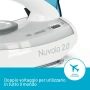 ютия Imetec Nuvola 2.0 1000W малка сгъваема за път, снимка 3