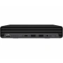 Компютър HP 400 G6 Mini i5-10500T 16GB 256GB SSD NVME с до 24 МЕСЕЦА ГАРАНЦИЯ, снимка 2