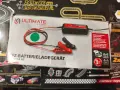 Интелигентно пулсово зарядно за акумулатор Ultimate Speed ULGD 1.0 A2 (6V / 12V)  , снимка 3