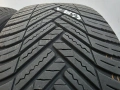 2бр всесезонни гуми 195/55/15 HANKOOK L06153 , снимка 1