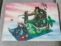 Lego Pirates 6273 Rock Island Refuge, снимка 13