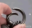 ПРОМО Мъжки часовник с емблема на БМВ BMW с батерии и ключодържател , снимка 6
