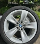 Оригинални джанти BMW 18 цола style 246 E60xdrive F25 F25 E46 F20, снимка 1
