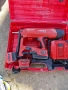 hilti bx3. Пистолет за директен монтаж. , снимка 1