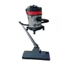 Прахосмукачка KraftRoyal 601-B20 за сухо и мокро почистване - 1200W, 20L, снимка 4