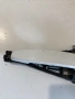 Външна дръжка задна лява бяла за Vauxhall Astra 1.3 Cdti (2012), снимка 3