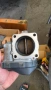 Дросел клапа за Фолксваген голф 4 1.4 16v, снимка 2