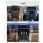 7-инчова Android мултимедия Volkswagen Touareg T5 Transporter Caravelle Multivan + CarPlay , снимка 3