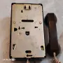 Винтидж стенен телефон Western Electric 593. , снимка 6