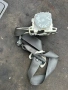 7P3100-P. Предпазен колан преден десен за Тойота Авенсис T27. N088631, снимка 1