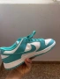 Nike dunk в ново състояние, снимка 6