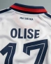 KANE 9 OLISE 17 детско юношески футболни екипи НОВО сезон 2026-27 година , снимка 6