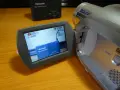 SONY DCR-DVD105E и Panasonic VDR-D160EG-S ..., снимка 8