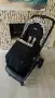 Детска количка Peg Perego Veloce Graphic Gold 3 в 1, снимка 7