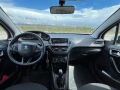 Peugeot 208  1.4 HDi  2013г., снимка 8