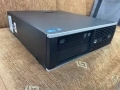 Бюджетен геймърски компютър HP Elite 8300SFF, nVidia 1050Ti 4GB , снимка 1