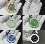 ПРОМО! Audemars Piguet x
Swatch - Royal Pop, снимка 1