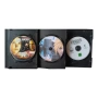 Final Fantasy DVD колекция с бг субс, снимка 4
