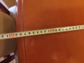 Трапезна разтегателна маса със столове, снимка 12